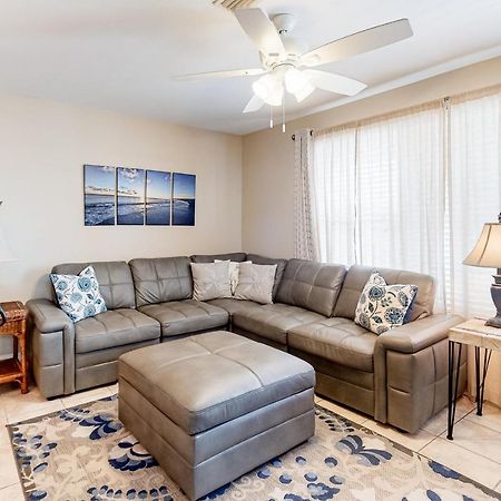 Three C'S 202 Appartement Gulf Shores Buitenkant foto