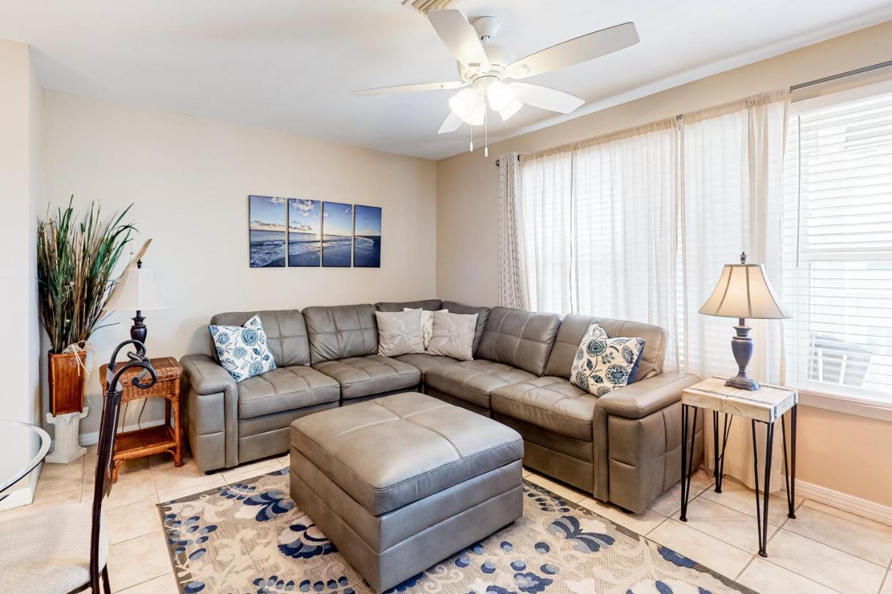 Three C'S 202 Appartement Gulf Shores Buitenkant foto
