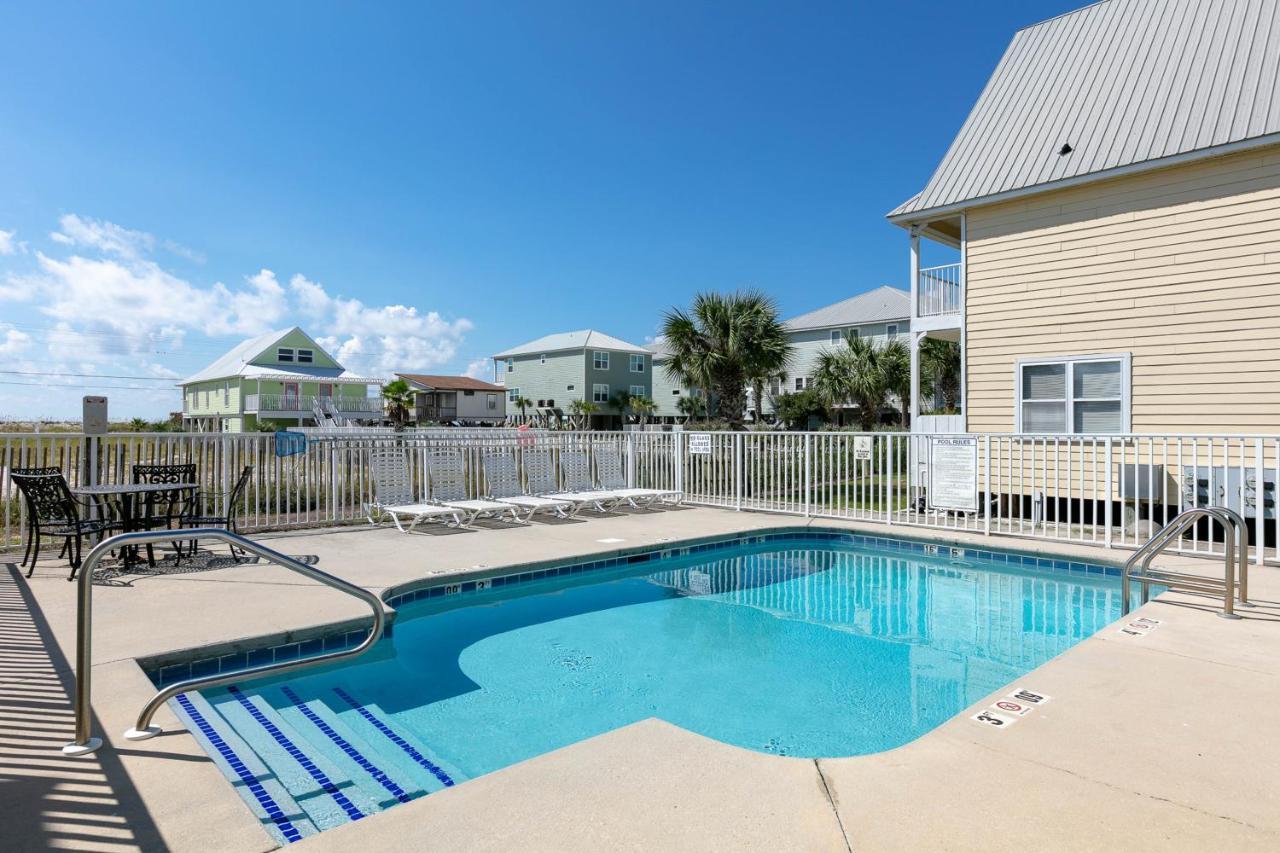 Three C'S 202 Appartement Gulf Shores Buitenkant foto