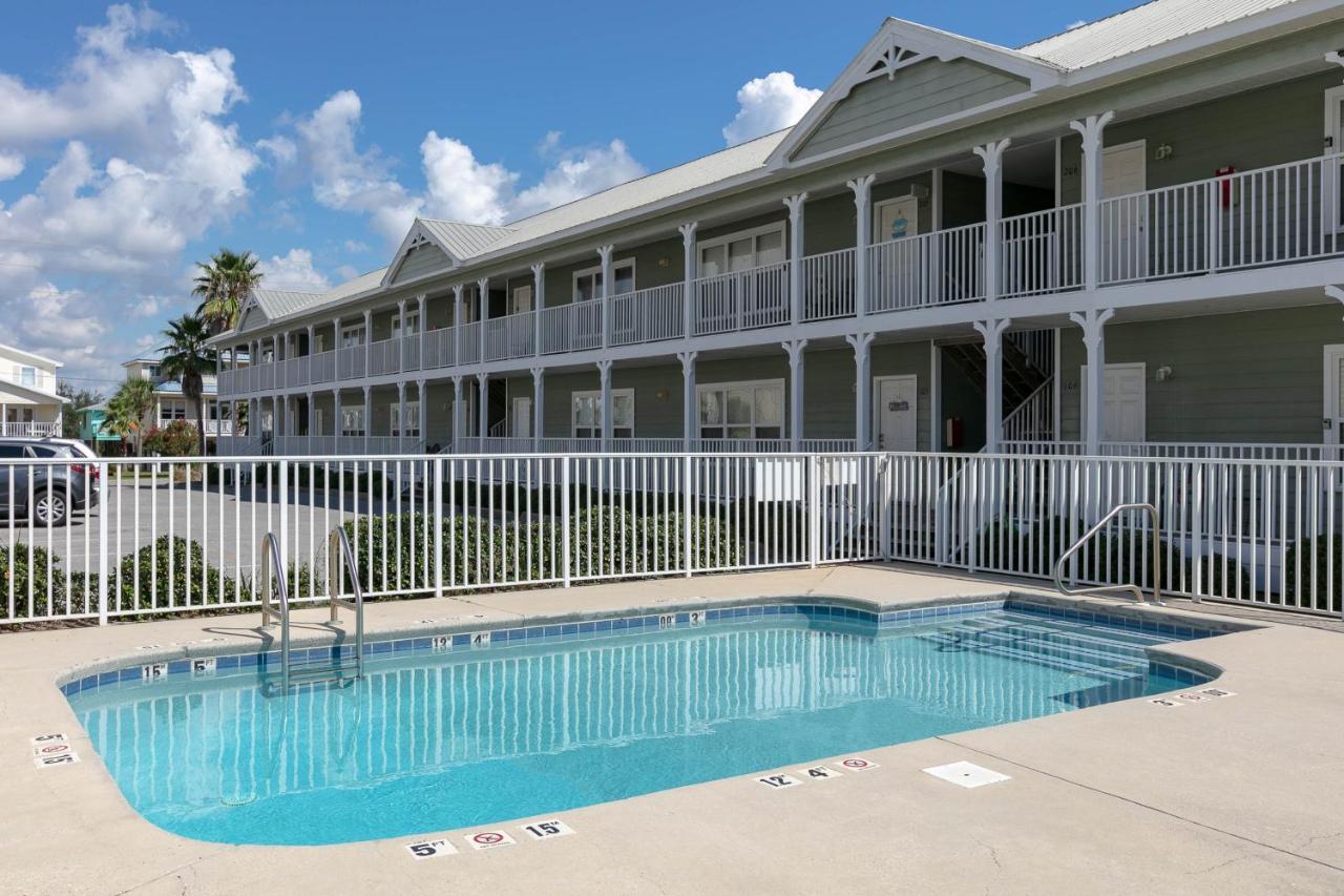 Three C'S 202 Appartement Gulf Shores Buitenkant foto