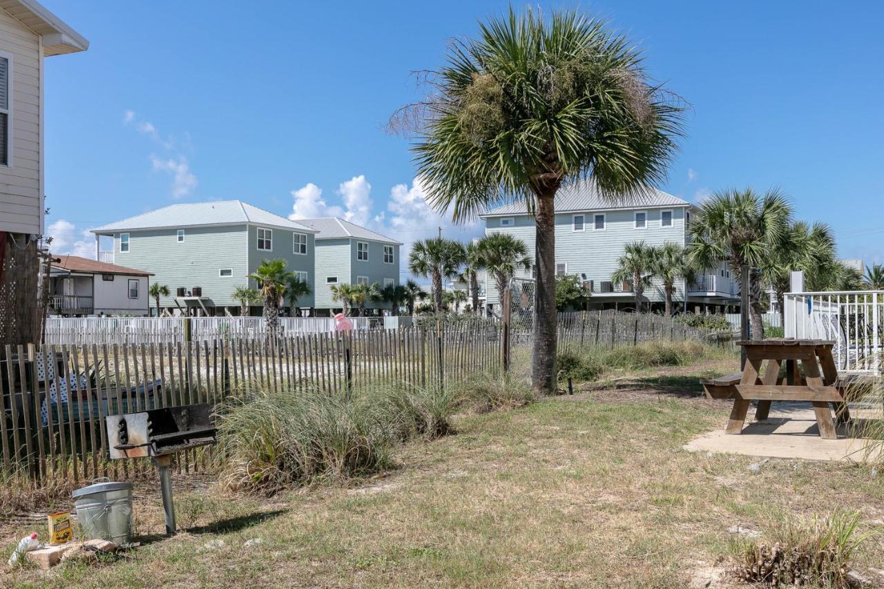 Three C'S 202 Appartement Gulf Shores Buitenkant foto