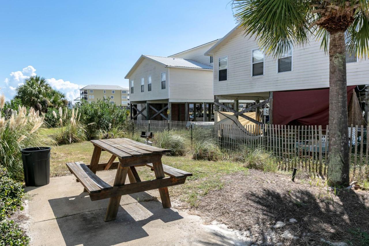 Three C'S 202 Appartement Gulf Shores Buitenkant foto
