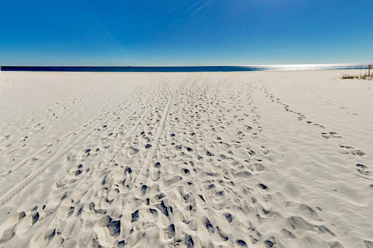 Three C'S 202 Appartement Gulf Shores Buitenkant foto
