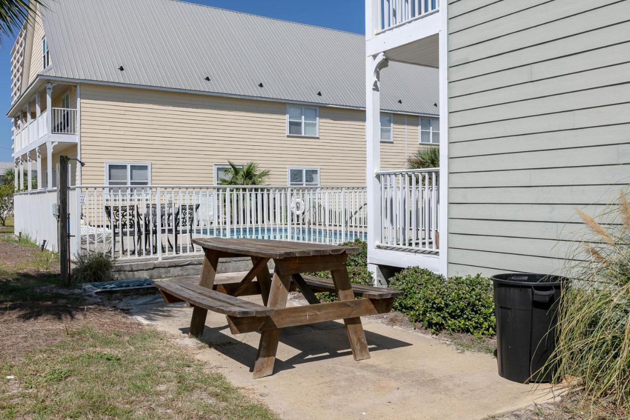 Three C'S 202 Appartement Gulf Shores Buitenkant foto