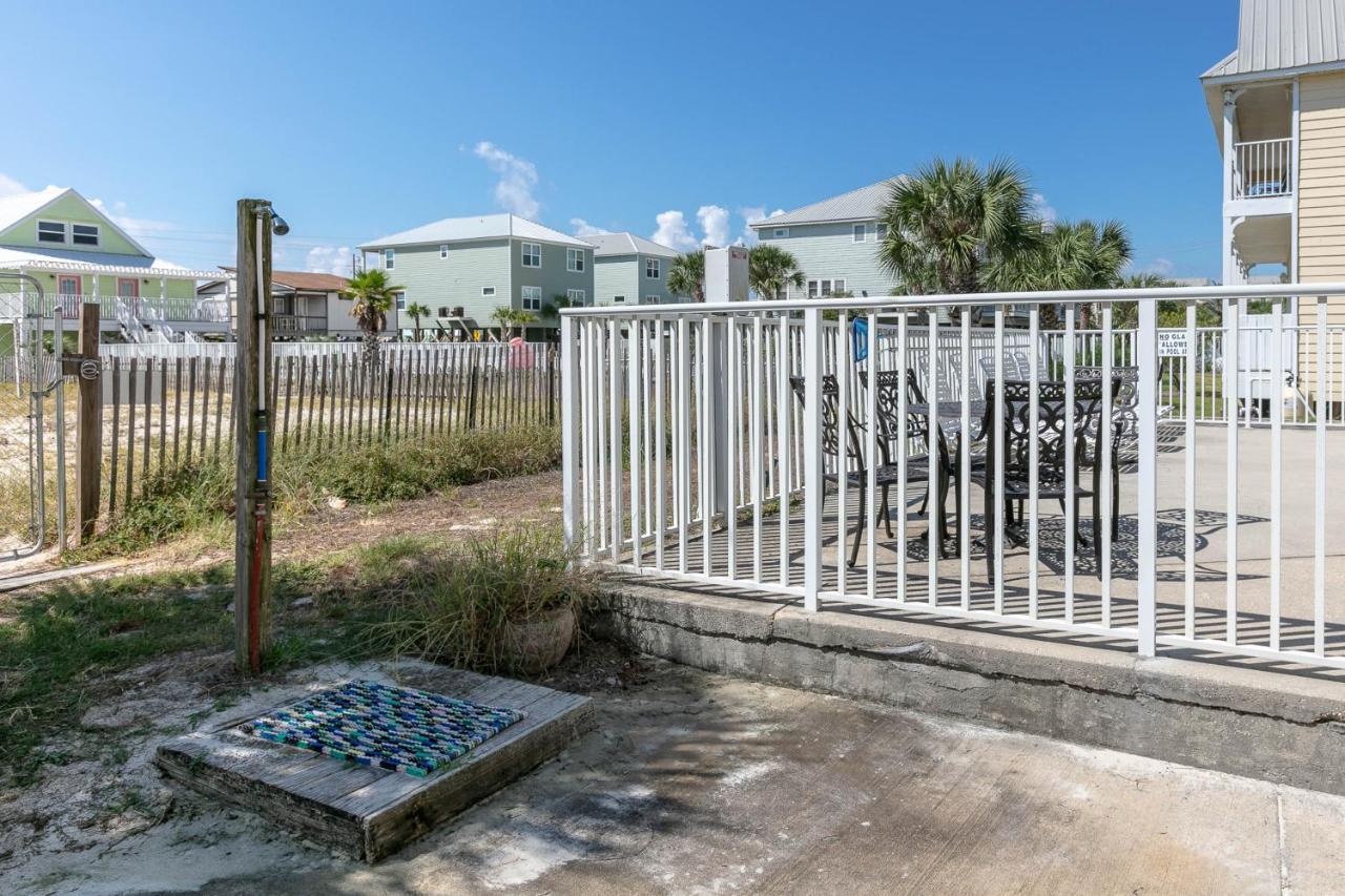 Three C'S 202 Appartement Gulf Shores Buitenkant foto
