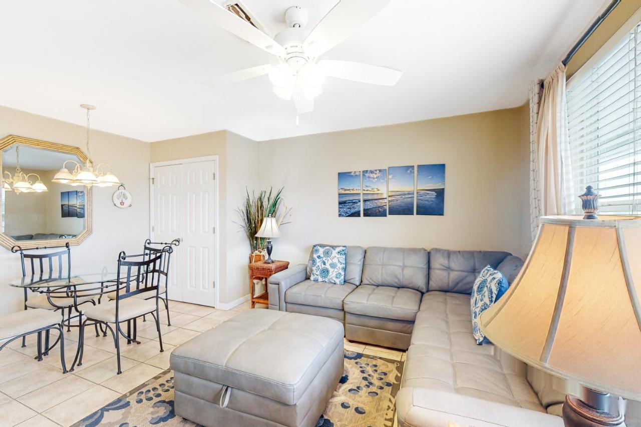 Three C'S 202 Appartement Gulf Shores Buitenkant foto