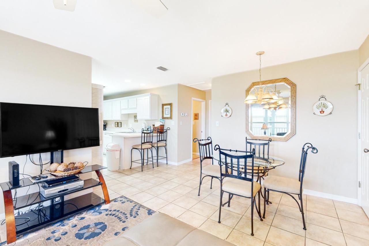 Three C'S 202 Appartement Gulf Shores Buitenkant foto