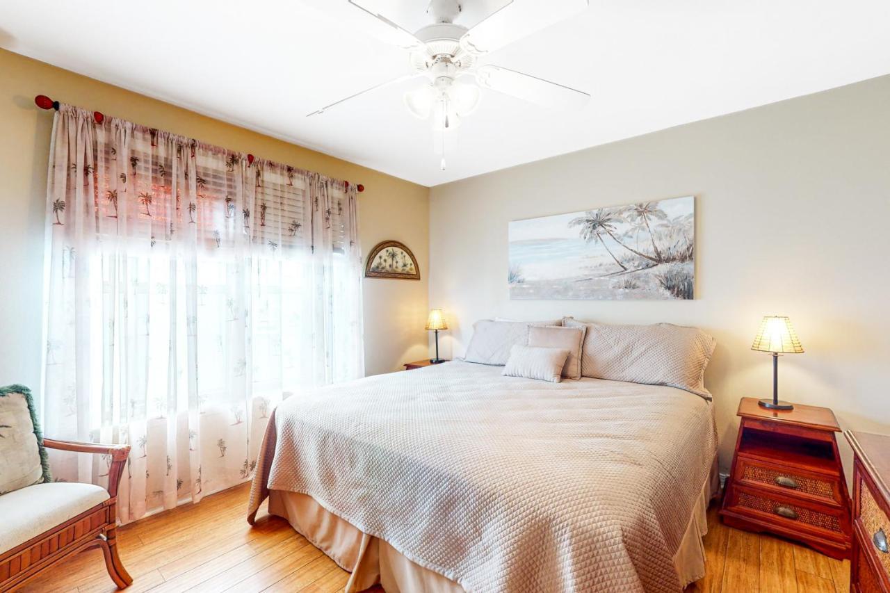 Three C'S 202 Appartement Gulf Shores Buitenkant foto