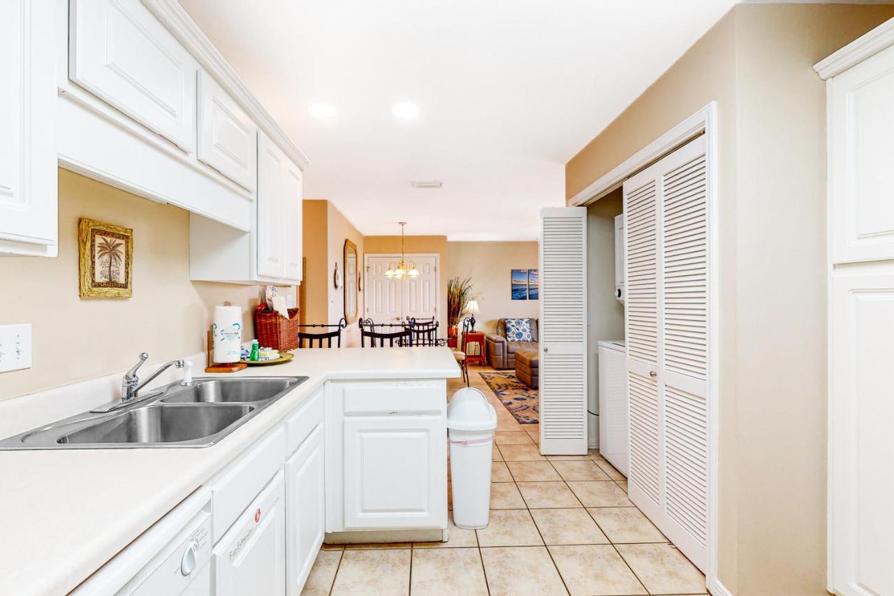 Three C'S 202 Appartement Gulf Shores Buitenkant foto