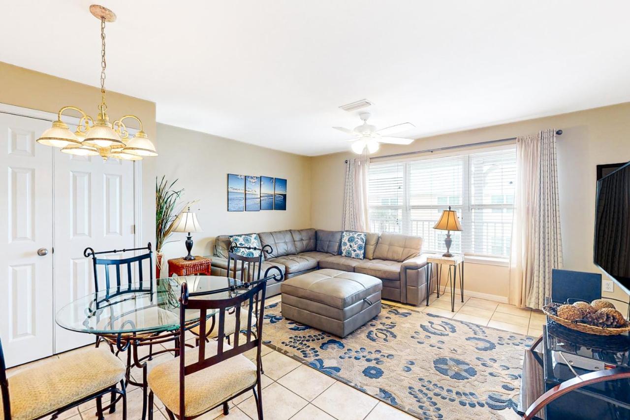 Three C'S 202 Appartement Gulf Shores Buitenkant foto