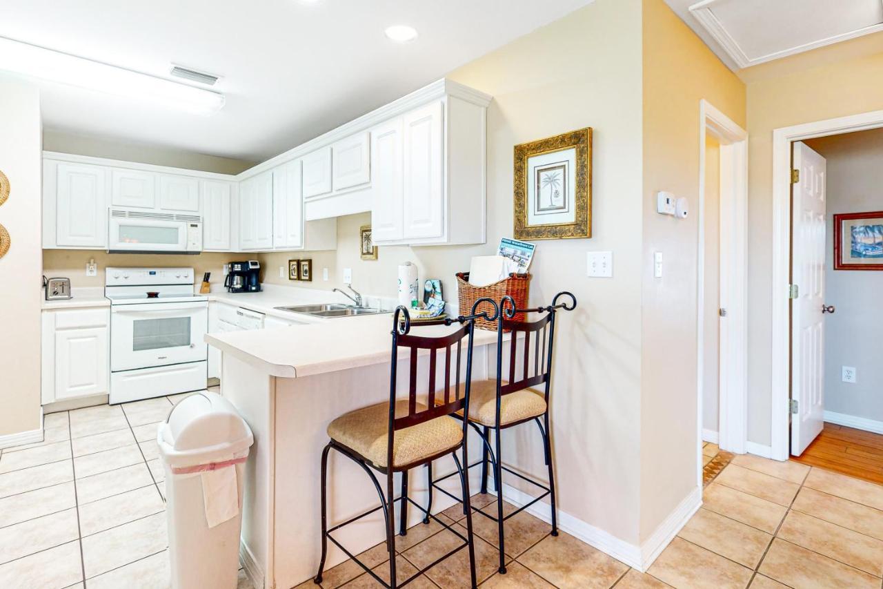 Three C'S 202 Appartement Gulf Shores Buitenkant foto