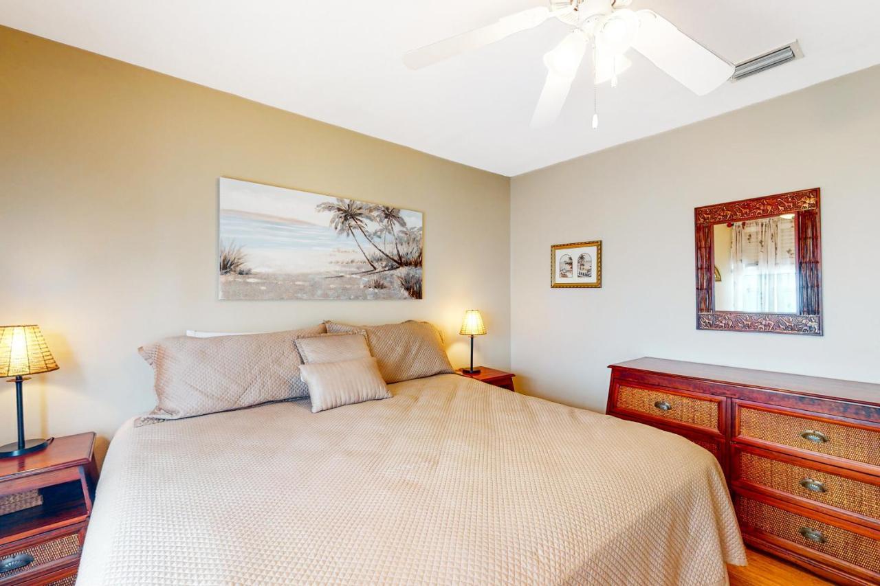 Three C'S 202 Appartement Gulf Shores Buitenkant foto