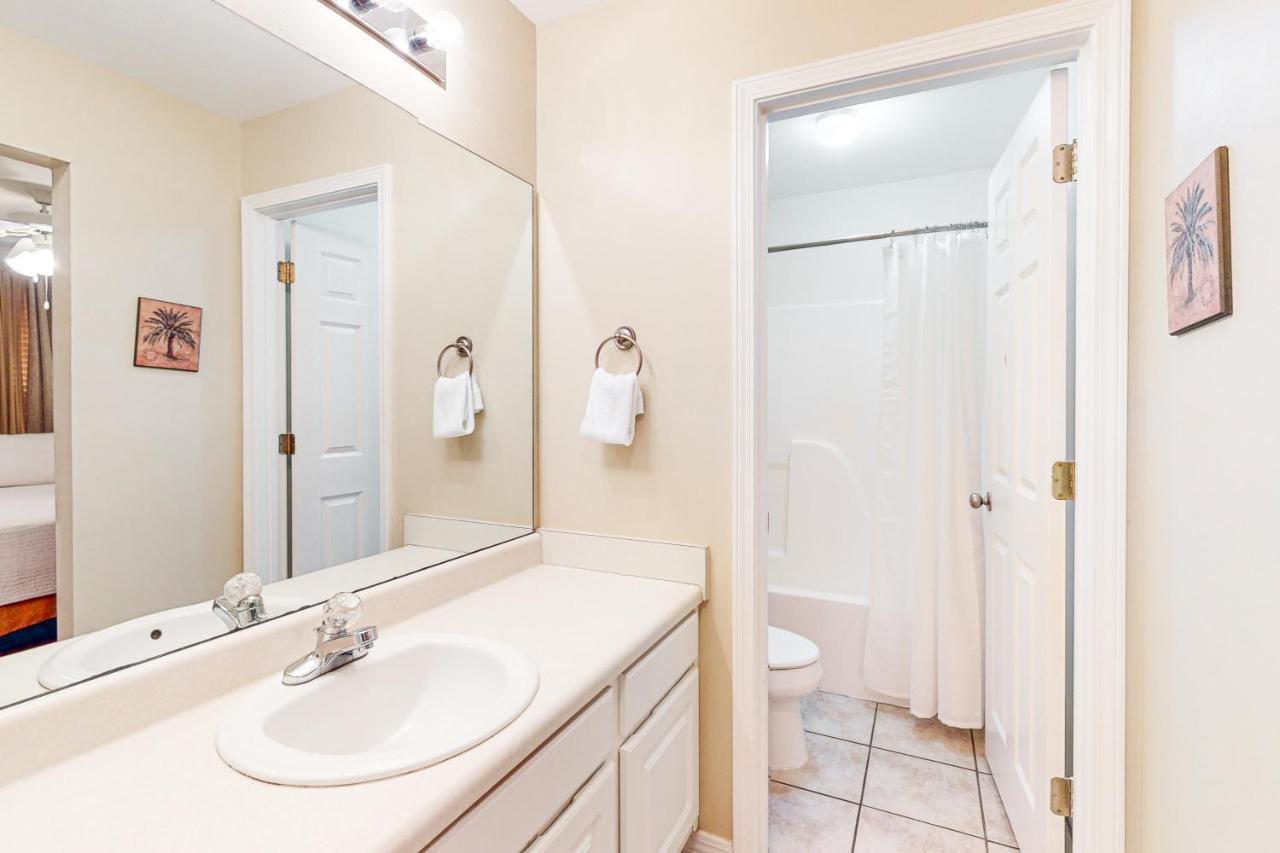 Three C'S 202 Appartement Gulf Shores Buitenkant foto