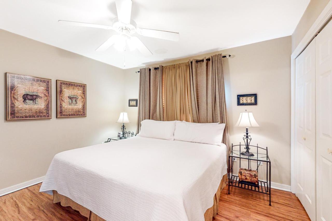 Three C'S 202 Appartement Gulf Shores Buitenkant foto