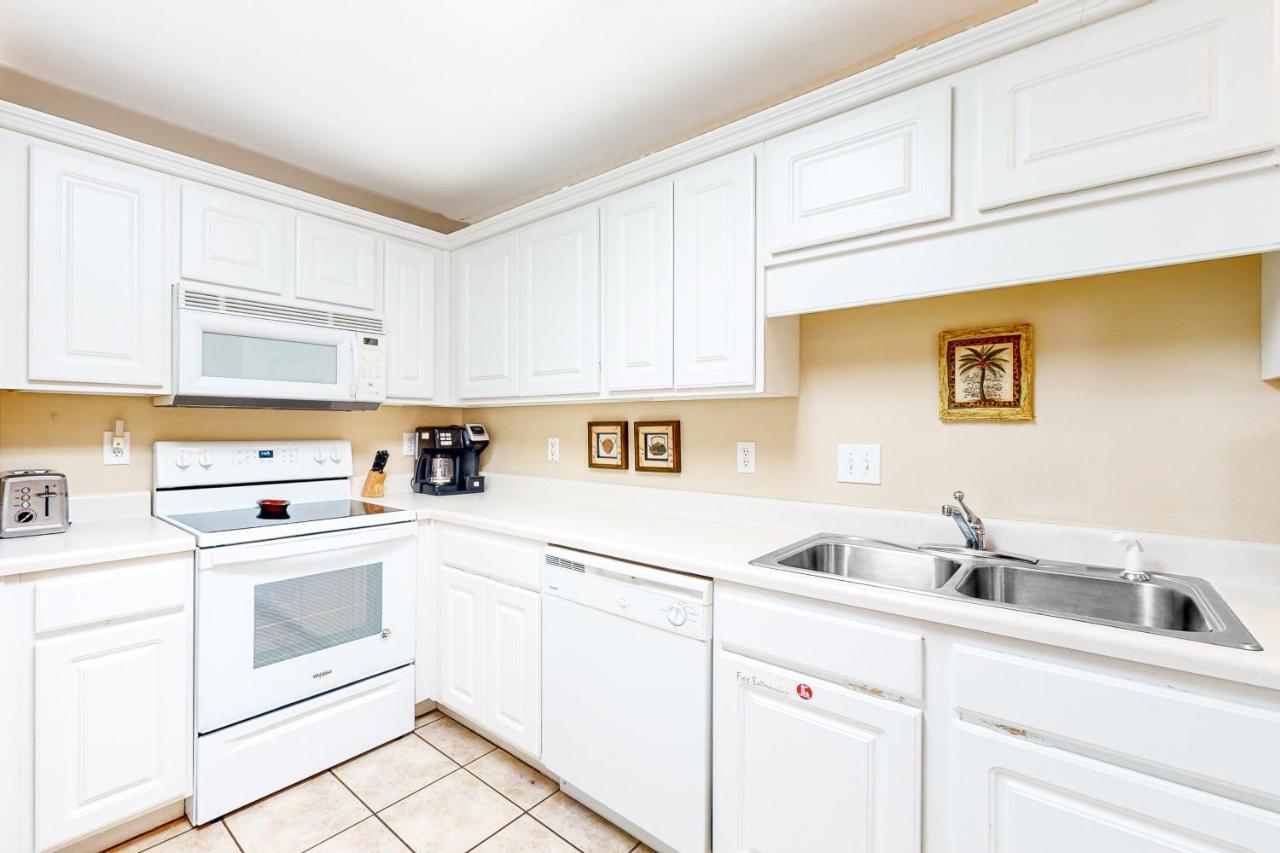 Three C'S 202 Appartement Gulf Shores Buitenkant foto